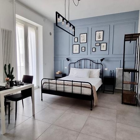 Dimora Giusti Bed & Breakfast เลชเช ภายนอก รูปภาพ