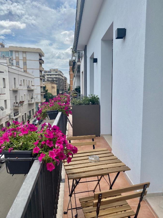 Dimora Giusti Bed & Breakfast เลชเช ภายนอก รูปภาพ