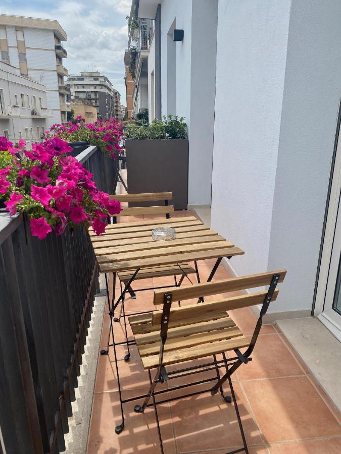 Dimora Giusti Bed & Breakfast เลชเช ภายนอก รูปภาพ